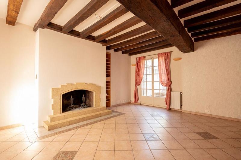 Maison - 173 m² - 6 pièces