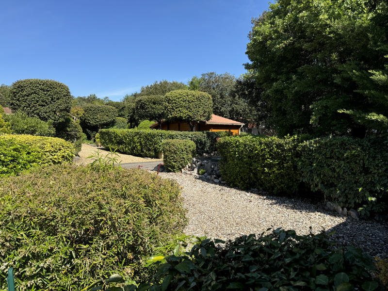 Maison - 86 m² - 6 pièces