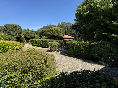 Maison - 86 m² - 6 pièces