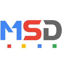 M.S.D Informatique