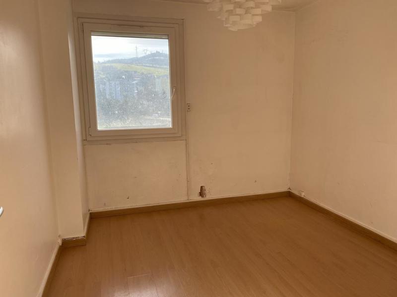 Appartement - 66 m² - 4 pièces