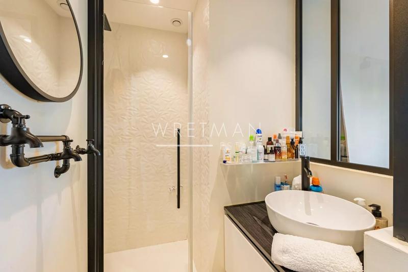 Appartement - 85 m² - 3 pièces