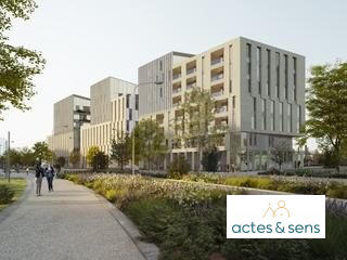 Appartement - 128 m² - 5 pièces