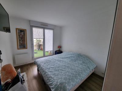 Appartement - 77 m² - 4 pièces