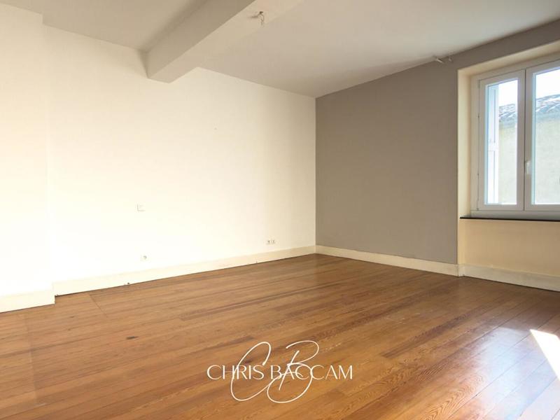 Maison - 126 m² - 4 pièces