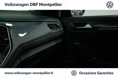 Volkswagen t-Roc 1.5 Tsi 150 Evo Start/Stop Bvm6 R-Line
