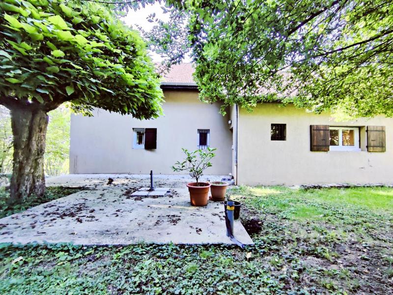 Maison - 170 m² - 6 pièces