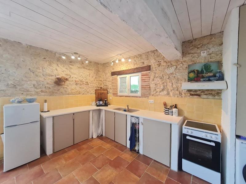 Maison de campagne - 275 m² - 9 pièces
