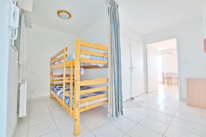 Appartement - 40 m² - 3 pièces