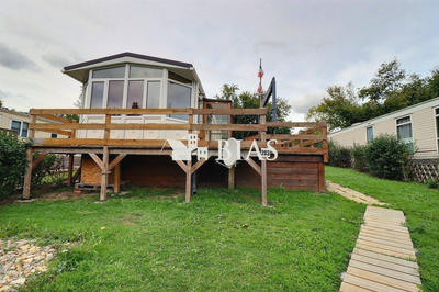 Maison - 41 m² - 3 pièces