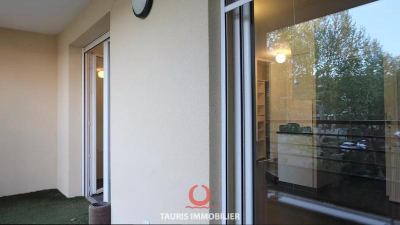 Appartement - 25 m² - 1 pièce