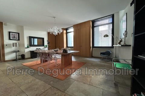 Appartement - 170 m² - 5 pièces