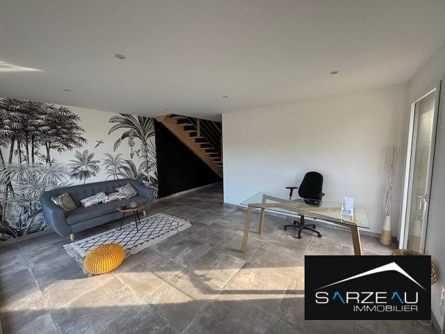 Local commercial - 80 m²