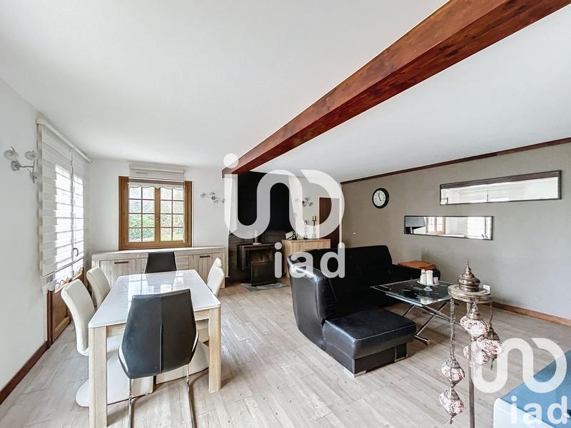 Maison - 175 m² - 7 pièces