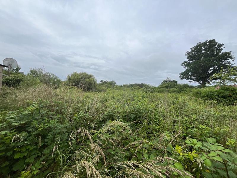 Terrain constructible - 15 260 m²