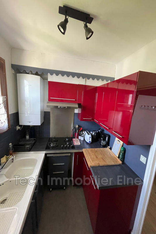 Appartement - 51 m² - 3 pièces