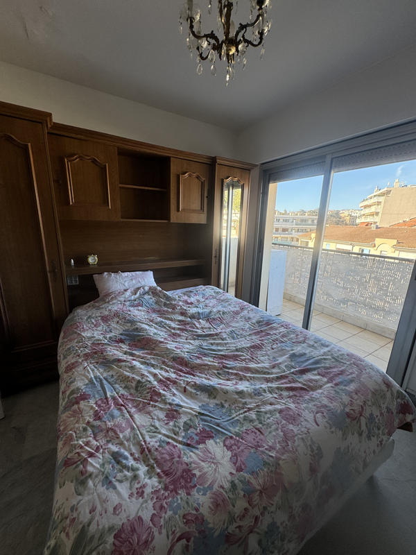 Appartement - 71 m² - 2 pièces