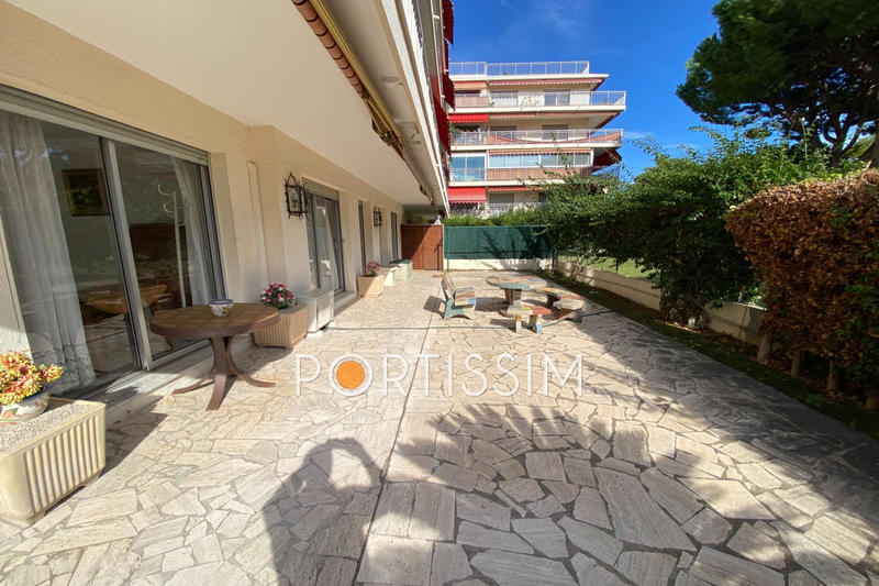 Appartement - 110 m² - 4 pièces