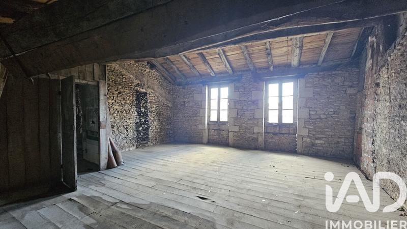 Maison de ville - 128 m² - 5 pièces