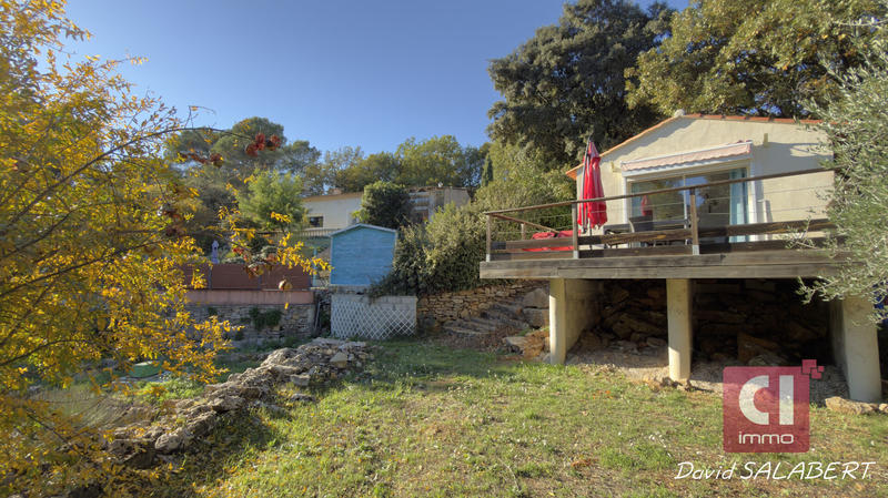 Maison - 162 m² - 6 pièces