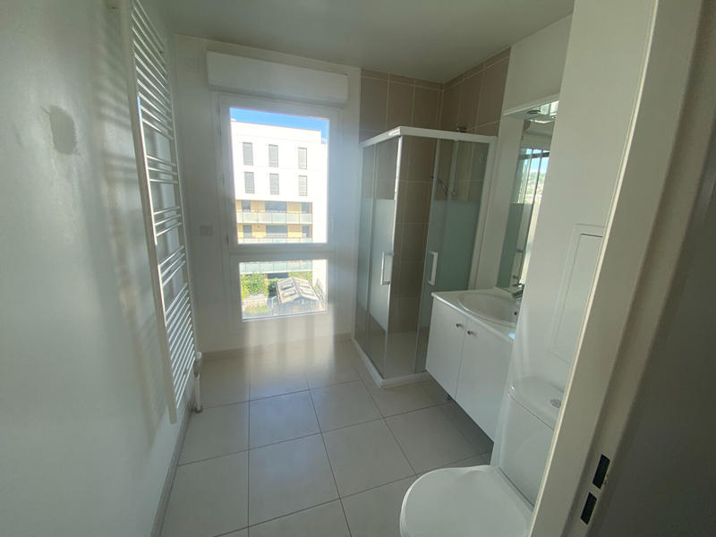 Appartement - 100 m² - 4 pièces