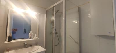 Appartement - 51 m² - 2 pièces