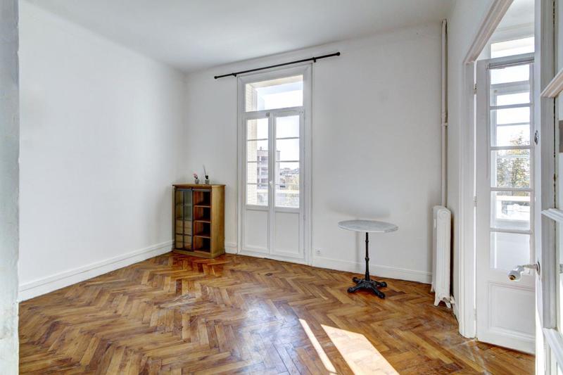 Appartement - 106 m² - 5 pièces