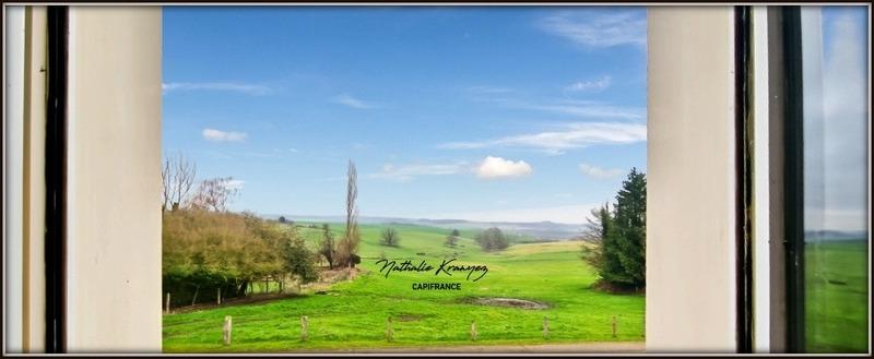 Maison - 243 m² - 8 pièces