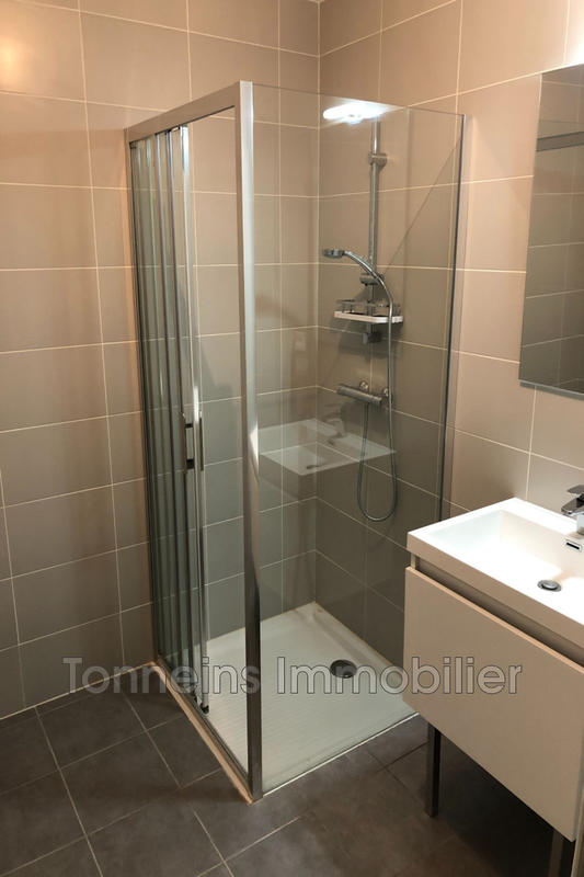 Appartement - 317 m²