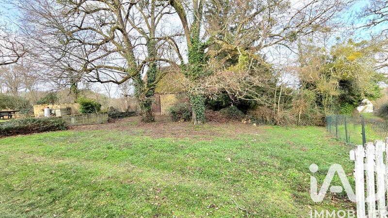 Maison de campagne - 84 m² - 5 pièces