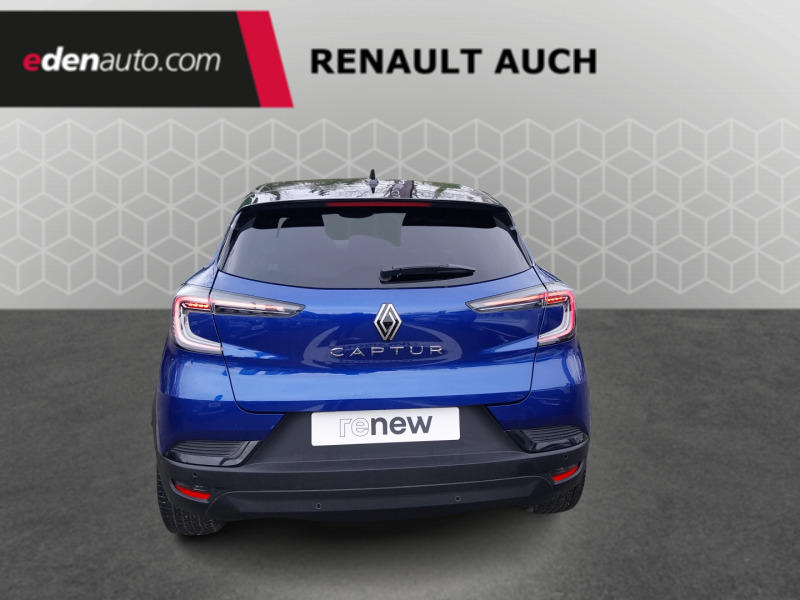 Renault Captur TCe 90 Techno