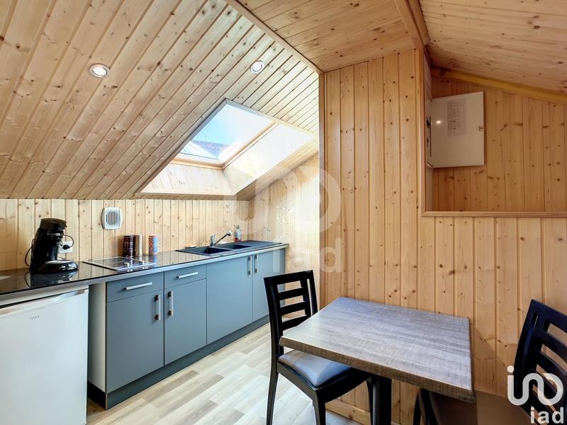 Local commercial - 200 m²