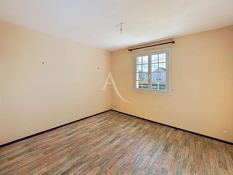 Maison - 75 m² - 4 pièces