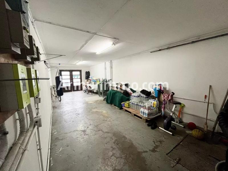 Appartement - 87 m² - 5 pièces