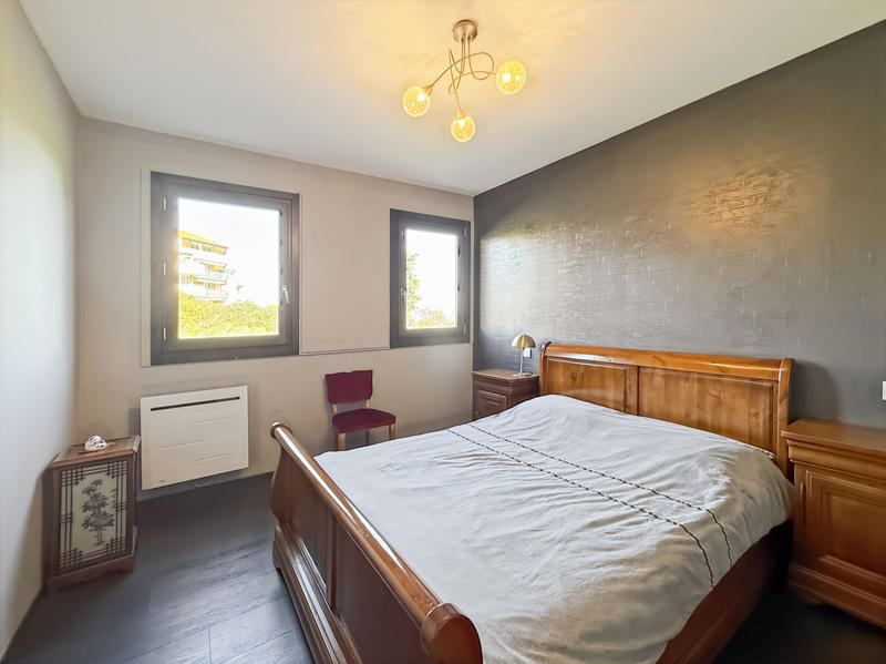 Appartement - 98 m² - 3 pièces