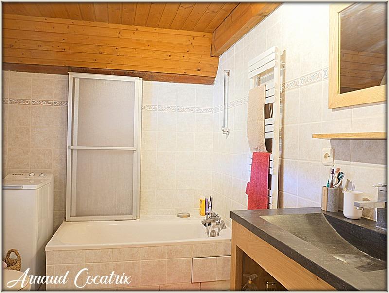 Appartement - 140 m² - 5 pièces