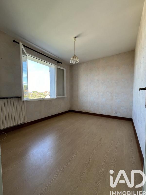 Maison - 99 m² - 4 pièces