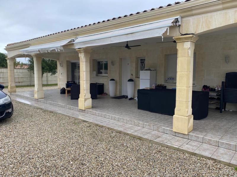 Maison - 150 m² - 4 pièces