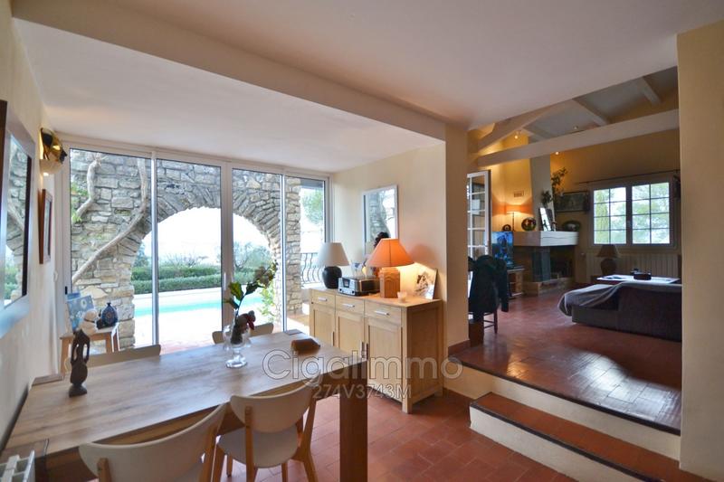 Villa - 118 m² - 7 pièces