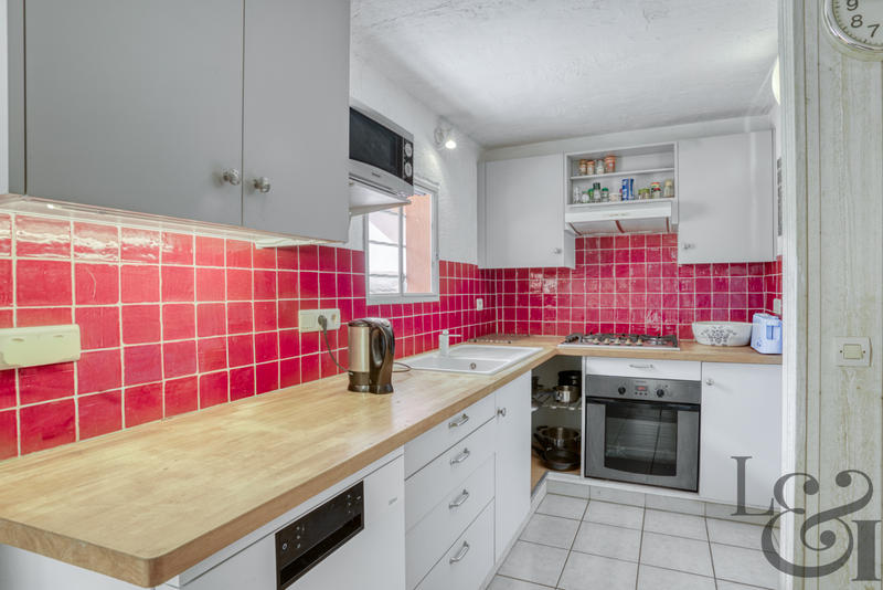 Maison - 145 m² - 6 pièces