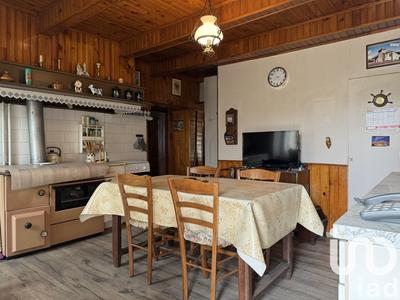 Maison de campagne - 102 m² - 6 pièces