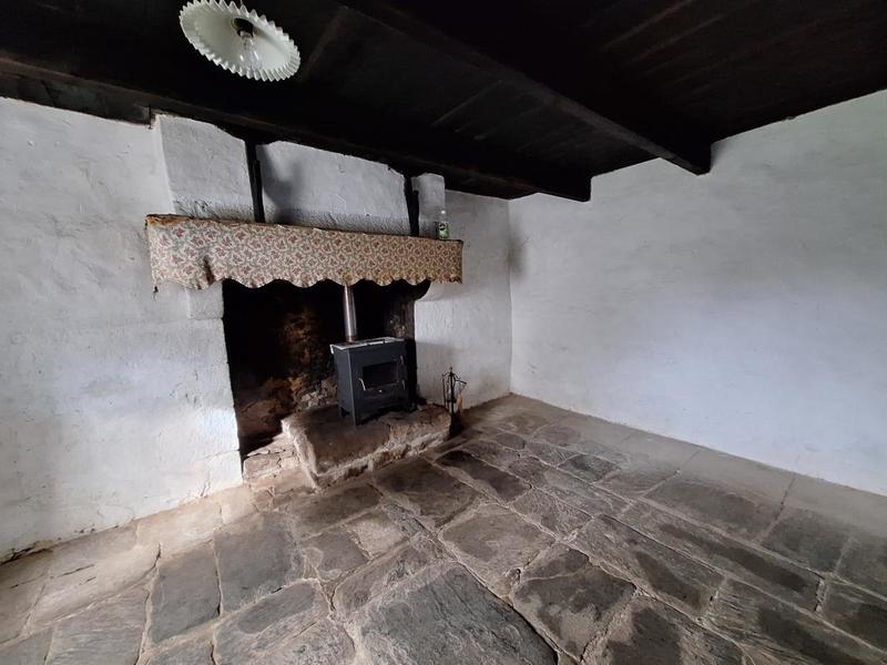 Maison - 98 m² - 3 pièces