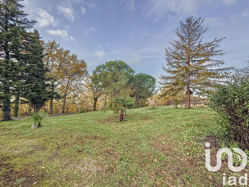 Maison de campagne - 160 m² - 8 pièces