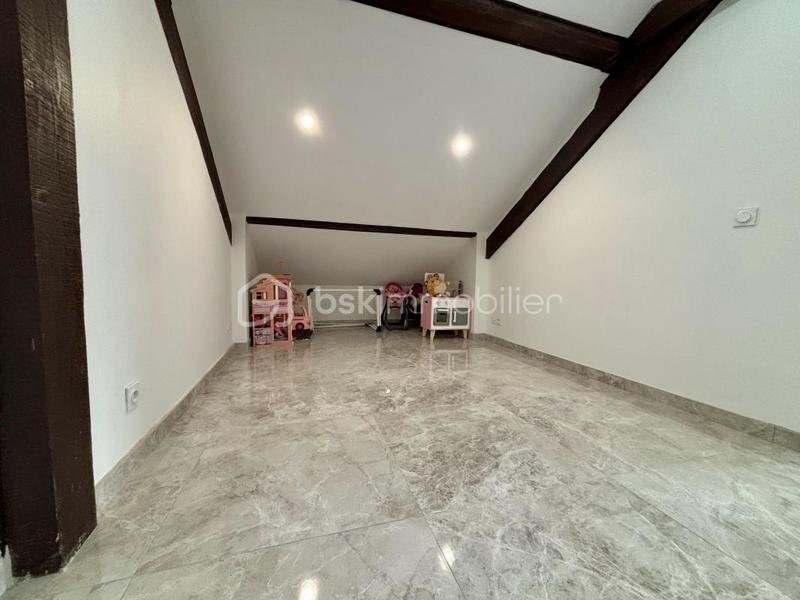 Maison - 154 m² - 6 pièces