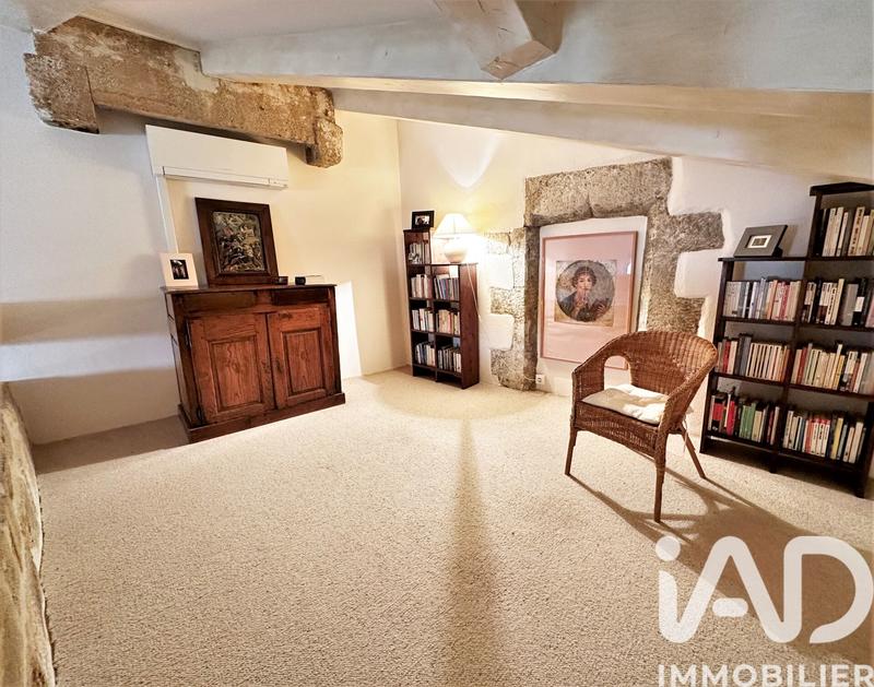 Maison - 184 m² - 5 pièces