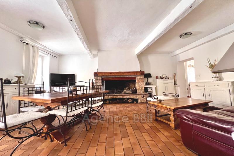 Maison de ville - 123 m² - 5 pièces