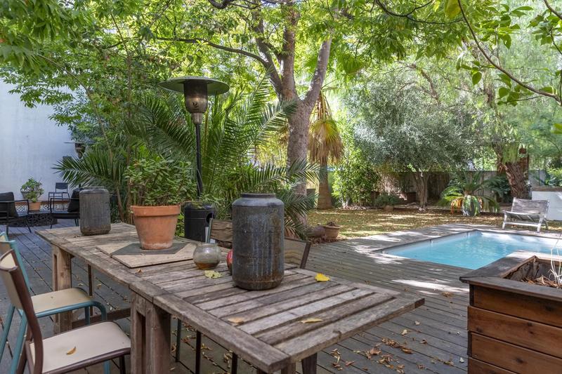 Duplex - 181 m² - 6 pièces