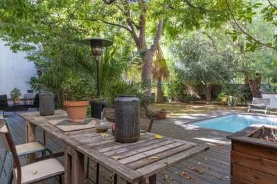 Duplex - 181 m² - 6 pièces