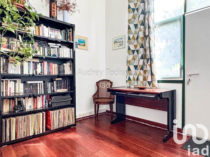 Maison de maîtres - 185 m² - 5 pièces