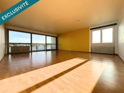 Appartement - 99 m² - 3 pièces